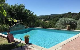 Gite Cocotte Luberon, Forcalquier